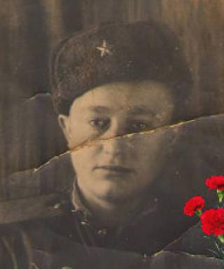Середин Василий Васильевич