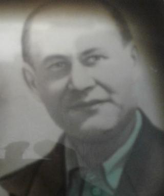 Шамеев Шакирт Нуреевич