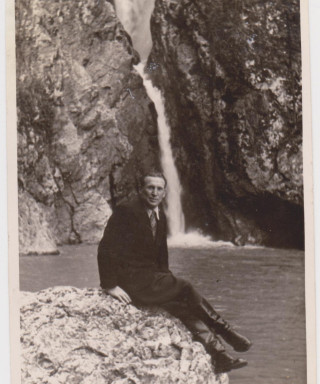 Пирогов Василий Прокофьевич