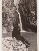 Пирогов Василий Прокофьевич