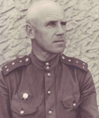 Васильев Василий Николаевич