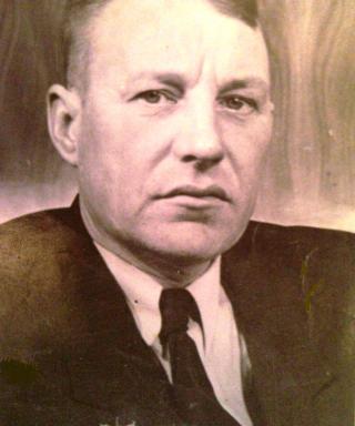 Крюков Сергей Михайлович