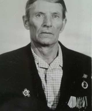 Гутров Петр Николаевич