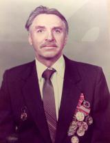 Носков Василий Михайлович