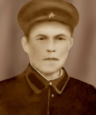 Учуватов Яков Семенович