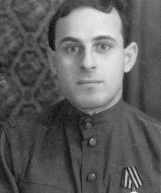 Джамбиев Алимсолтан Бийсолтанович