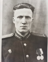 Терентьев Иван Терентьевич