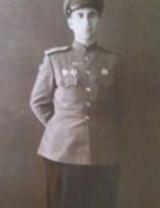 Джафаров Мамедбагир Касумович