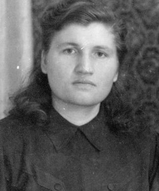 Джанбиева Татьяна Григорьевна