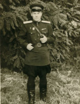 Шапкин Василий Владимирович