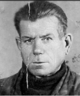 Новицкий Мефодий Иванович