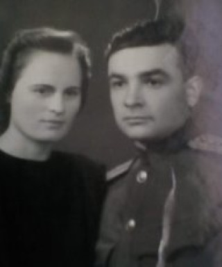 Онанко Иван Петрович