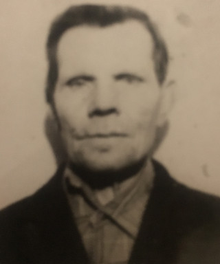 Давыдов Федор Степанович