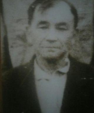Галиакберов Сафиулла Габбасович