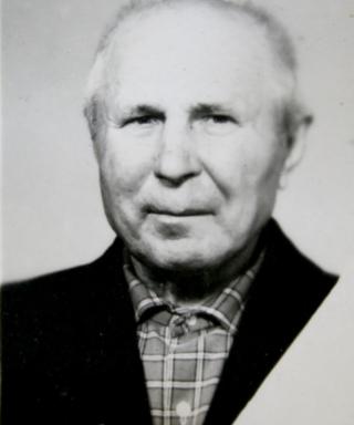 Шаповалов Иван Фомич
