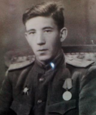 Караваев Анатолий Григорьевич