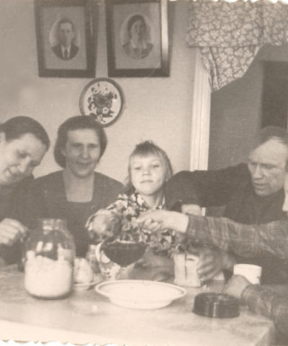 Шумкин Василий Иванович