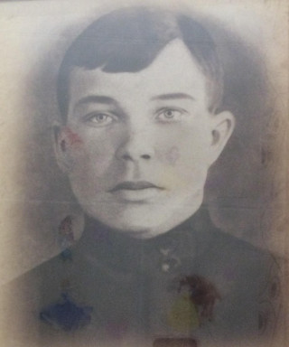 Архипкин Павел Григорьевич