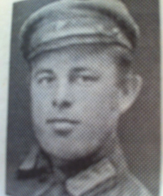 Бабунин Александр Александрович