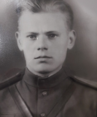 Шаповал Александр Иванович