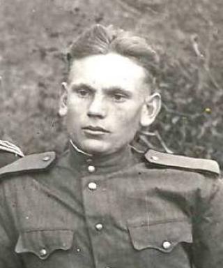 Мордасов Алексей Сергеевич