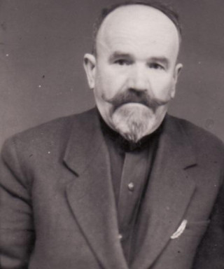 Дубограй Иван Афанасьевич