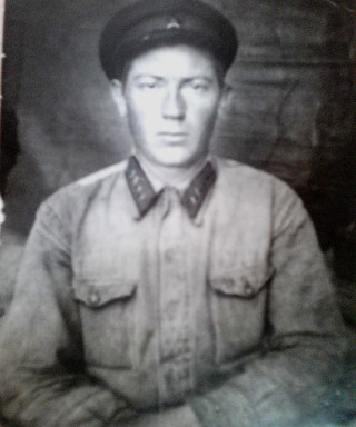 Андрусов Владимир Ефимович