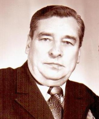 Шавырин Иван Петрович