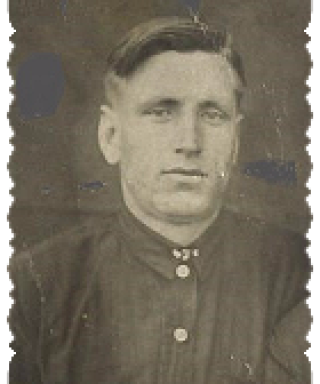 Ворошилов Максим Никитич