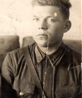 Артамонов Александр Никонорович