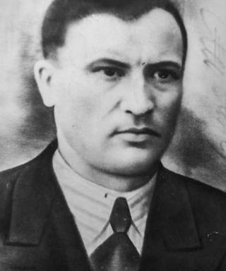 Круглый Николай Федорович