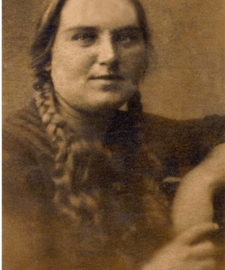 Артамонова Нина Гордеевна