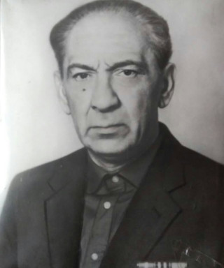 Буковский Владимир Борисович