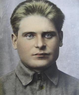 Федянин Тимофей Степанович