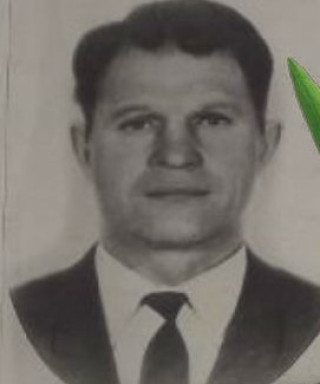 Белоглазов Дмитрий Григорьевич