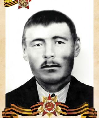 Цыбиков Цырен