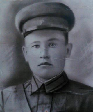 Галиев Фагим Зайнуллович