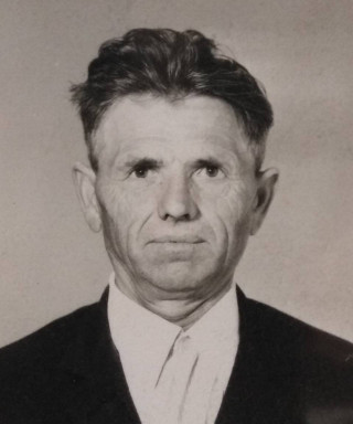 Юдин Василий Андреевич