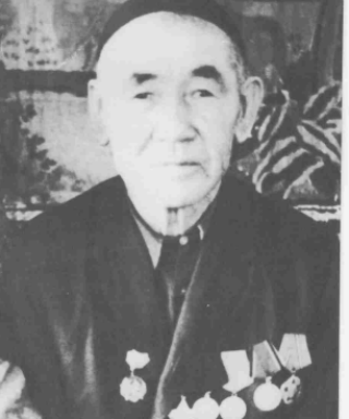 Кунафин Сафиулла Гарифуллович