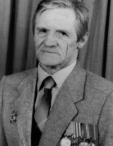 Фалелеев Валентин Демьянович