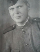 Юрченков Николай Прокофьевич