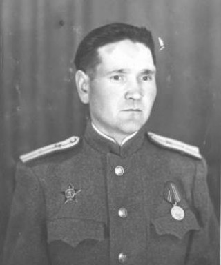 Ибрагимов Идрис Рясулович