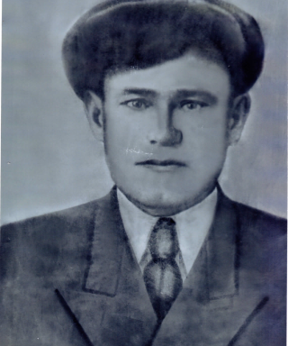 Гарипов Хабибрахман Гарипович