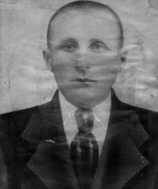 Юнусов Тихон Алексеевич