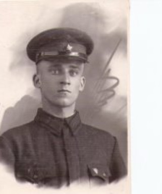 Демченко Виталий Афанасьевич