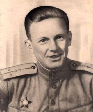 Кокорин Константин Александрович