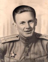 Кокорин Константин Александрович