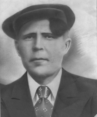 Ямаев Шайди Гильванович