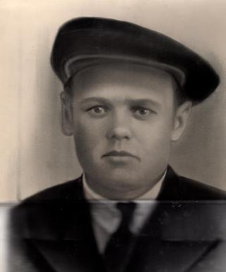 Шекунов Александр Дмитриевич