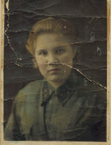 Киприянова Надежда Степановна